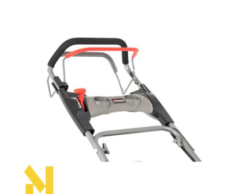 Газонокосарка бензинова Faworyt Pro MP51 SF