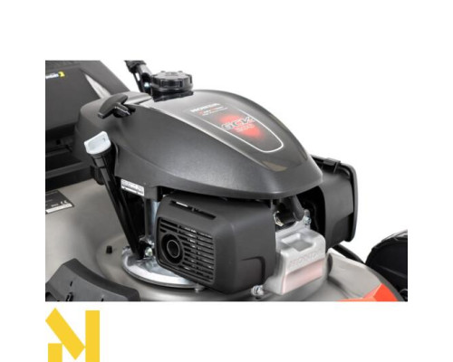 Газонокосарка бензинова Faworyt Pro MP51 SH