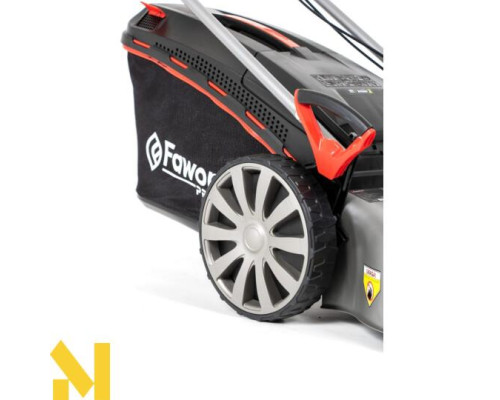 Газонокосарка бензинова Faworyt Pro MP51 SH