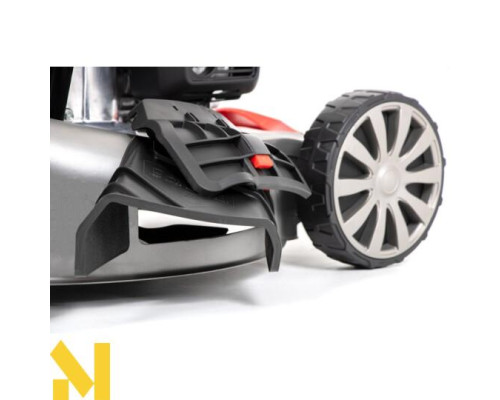 Газонокосарка бензинова Faworyt Pro MP51 SH