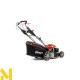 Газонокосарка бензинова Faworyt PRO MP51 SLE