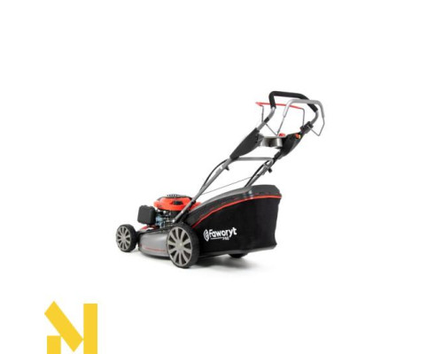 Газонокосарка бензинова Faworyt PRO MP51 SLE