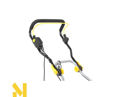 Газонокосарка електрична Lider PLus GTK1800