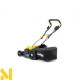 Газонокосарка електрична Lider PLus GTK1800