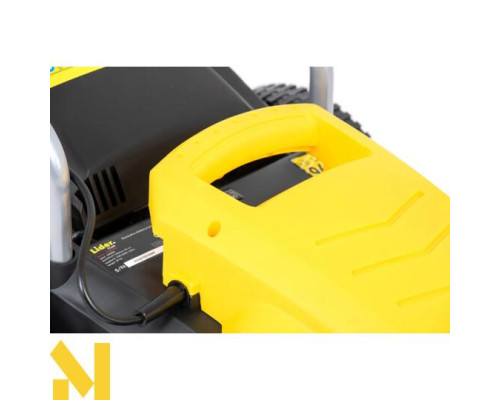 Газонокосарка електрична Lider PLus GTK1800