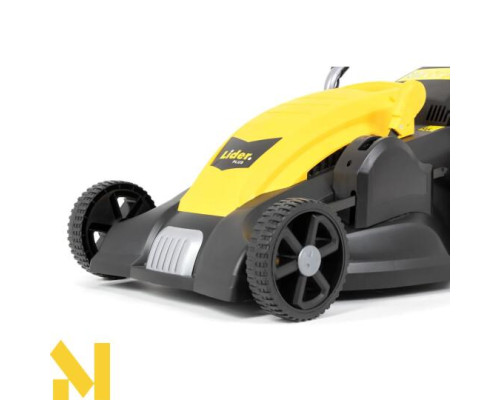 Газонокосарка електрична Lider PLus GTK1800