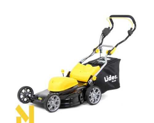 Газонокосарка електрична Lider PLus XK1800A