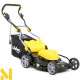 Газонокосарка електрична Lider PLus XK1800A