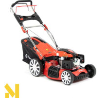 Газонокосарка бензинова Faworyt SHA51N196L-4W1