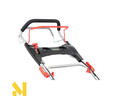 Газонокосарка бензинова Faworyt SHA51N196L-4W1