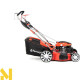 Газонокосарка бензинова Faworyt SHA51N196L-4W1