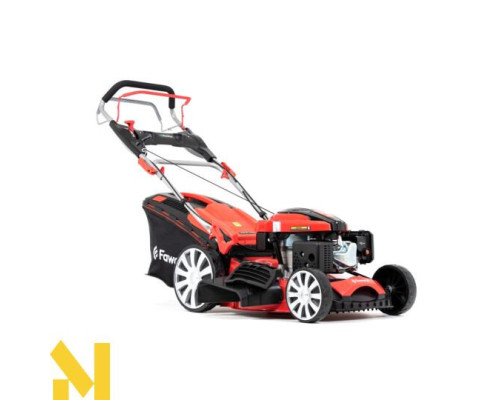 Газонокосарка бензинова Faworyt SHA51N196L-4W1