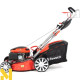 Газонокосарка бензинова Faworyt SHA51N196L-4W1