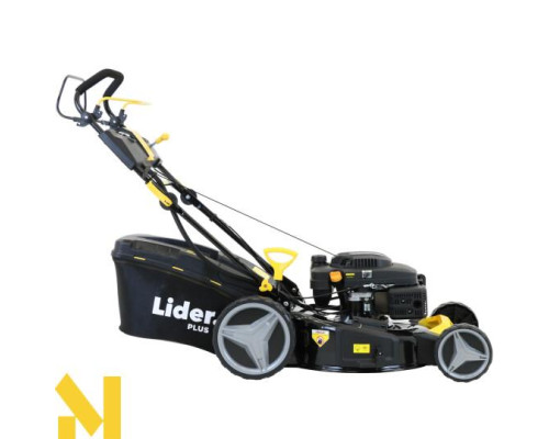 Газонокосарка бензинова Lider Plus WA53N224E-3W1