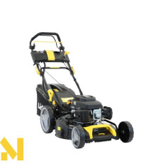 Газонокосарка бензинова Lider Plus WA53N224E-3W1