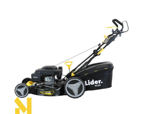 Газонокосарка бензинова Lider Plus WA53N224E-3W1