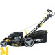 Газонокосарка бензинова Lider Plus WA53N224E-3W1