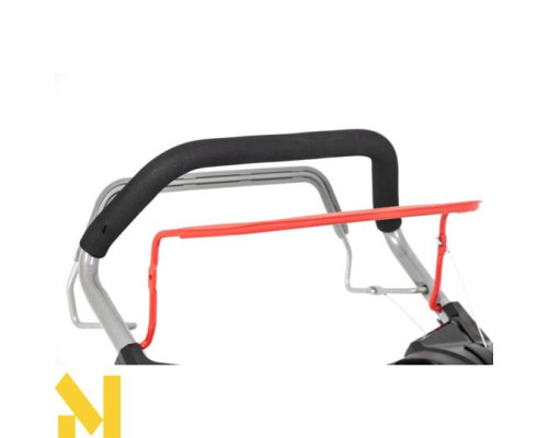 Газонокосарка бензинова Faworyt SHC46N139L-4W1