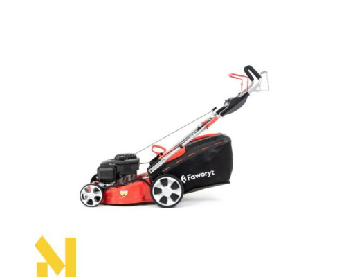 Газонокосарка бензинова Faworyt SHC46N139L-4W1