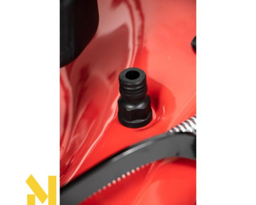 Газонокосарка бензинова Faworyt SHC46N139L-4W1