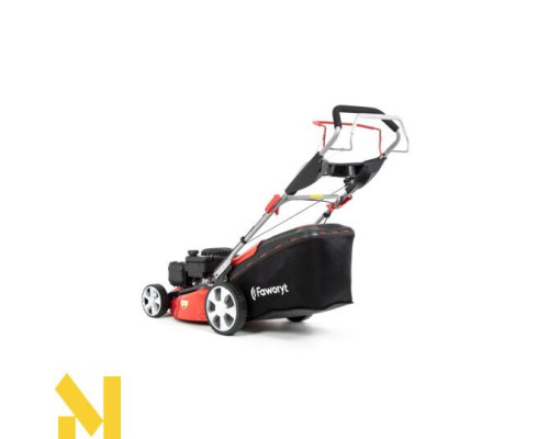 Газонокосарка бензинова Faworyt SHC46N139L-4W1