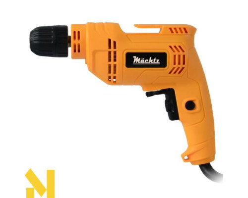 Дриль ударний Machtz MDE-600