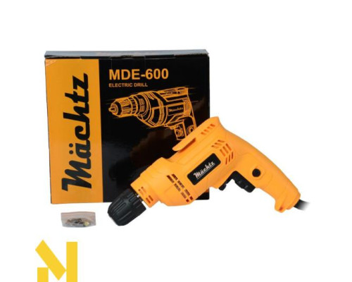 Дриль ударний Machtz MDE-600