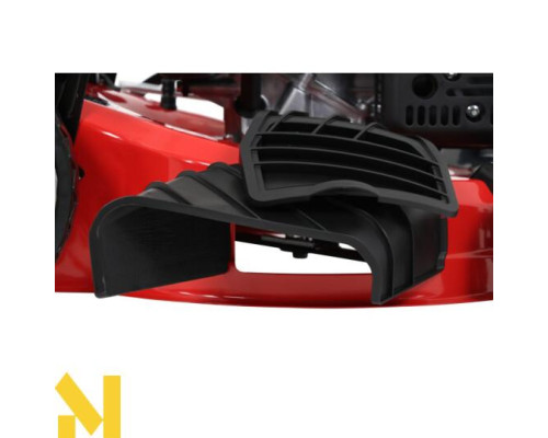 Газонокосарка бензинова Faworyt SHE51N196L-4W1 (Loncin)