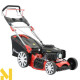 Газонокосарка бензинова Faworyt SHE51N196L-4W1 (Loncin)
