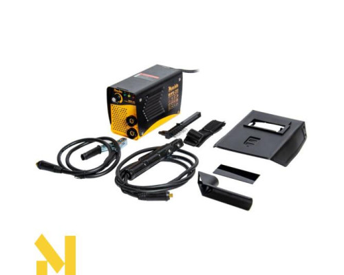 Зварювальний інвертор Machtz MWM-255