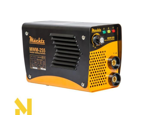 Зварювальний інвертор Machtz MWM-255