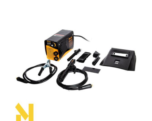 Зварювальний інвертор Machtz MWM-255 S