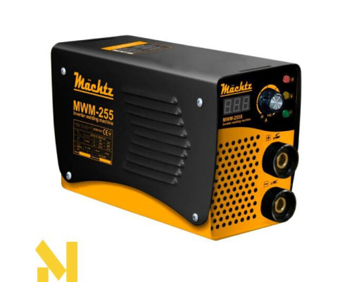 Зварювальний інвертор Machtz MWM-255 S