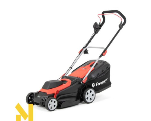 Газонокосарка електрична Faworyt KC1637