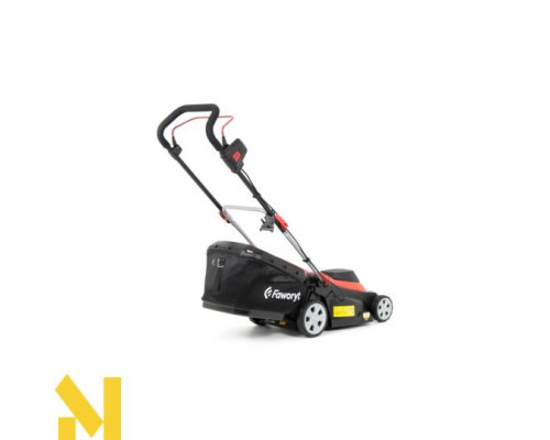 Газонокосарка електрична Faworyt KC1637