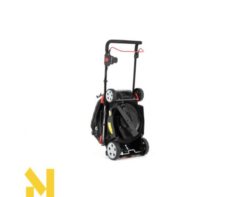 Газонокосарка електрична Faworyt KC1637