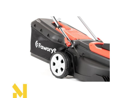 Газонокосарка електрична Faworyt KC1840