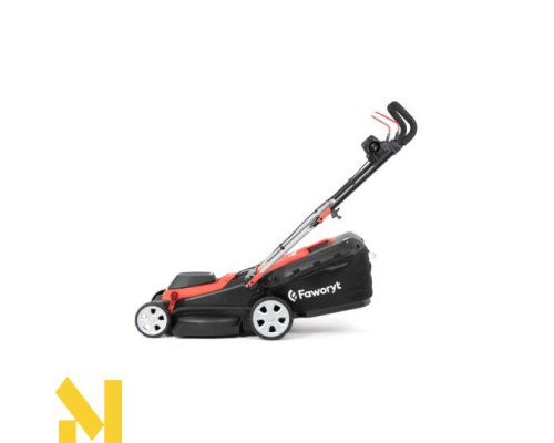 Газонокосарка електрична Faworyt KC1840