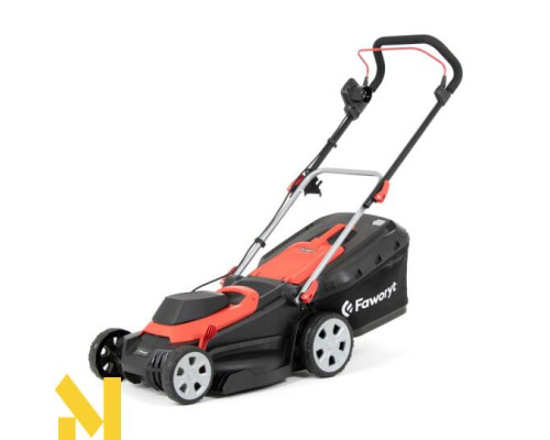 Газонокосарка електрична Faworyt KC1840
