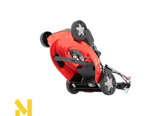 Газонокосарка бензинова Faworyt GTV51N196L-4W1