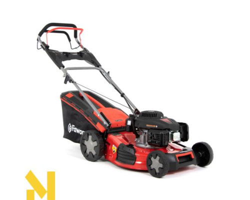 Газонокосарка бензинова Faworyt GTV51N196L-4W1