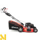 Газонокосарка бензинова Faworyt GTV51N196L-4W1