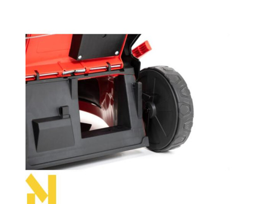 Газонокосарка бензинова Faworyt GTV51N196LE-4W1