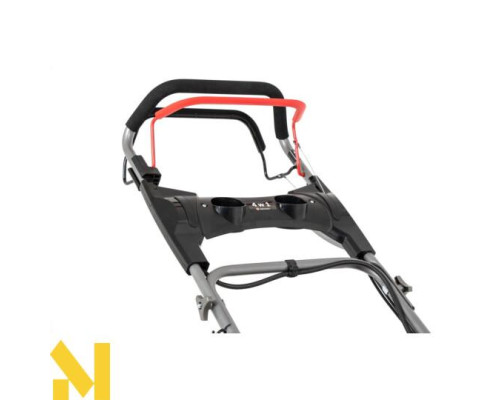 Газонокосарка бензинова Faworyt GTV51N196LE-4W1