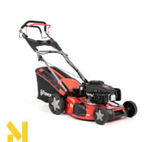 Газонокосарка бензинова Faworyt GTV51N196LE-4W1