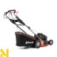 Газонокосарка бензинова Faworyt GTV51N196LE-4W1