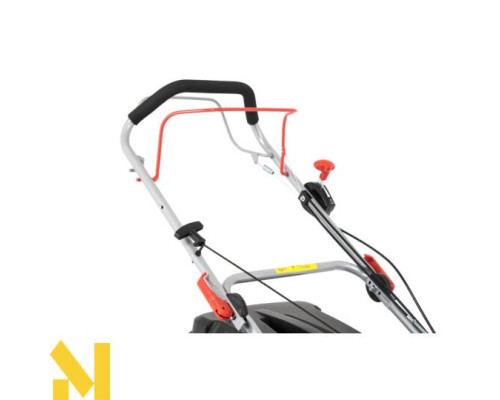 Газонокосарка бензинова Faworyt WB46N170-3W1