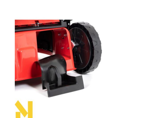 Газонокосарка бензинова Faworyt WB46N170-3W1