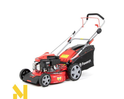 Газонокосарка бензинова Faworyt WB46P170-3W1
