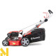 Газонокосарка бензинова Faworyt WB46P170-3W1